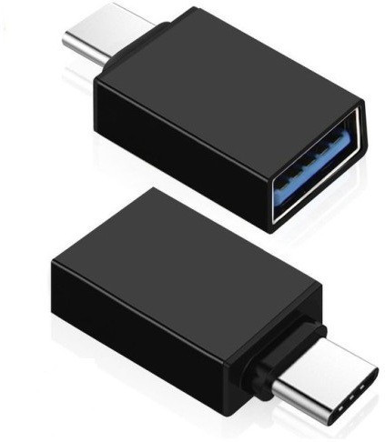 TEQGO USB Type C OTG Adapter image 1