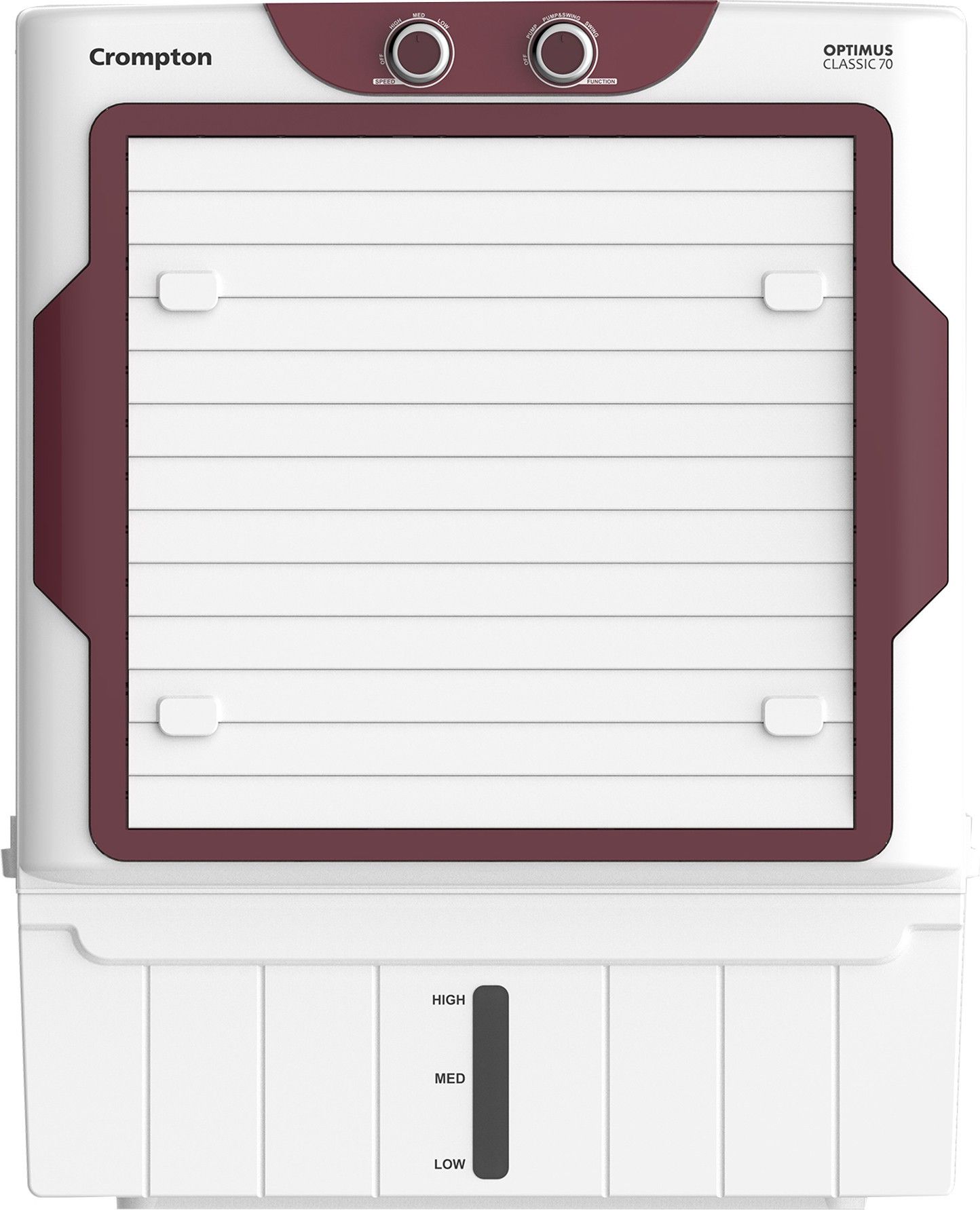 crompton 70 L Window Air Cooler-picture-22