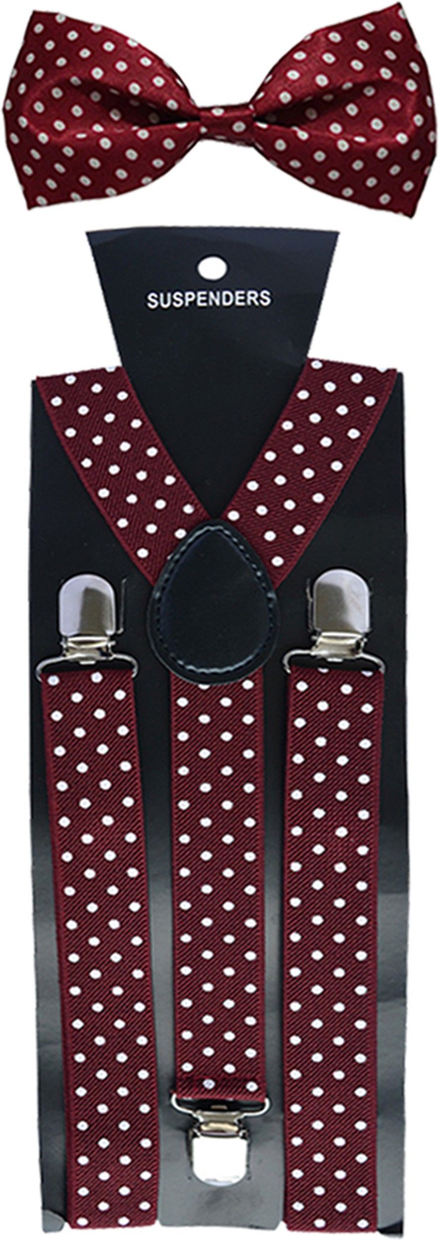 LOOPA Y- Back Suspenders for Men-picture-18