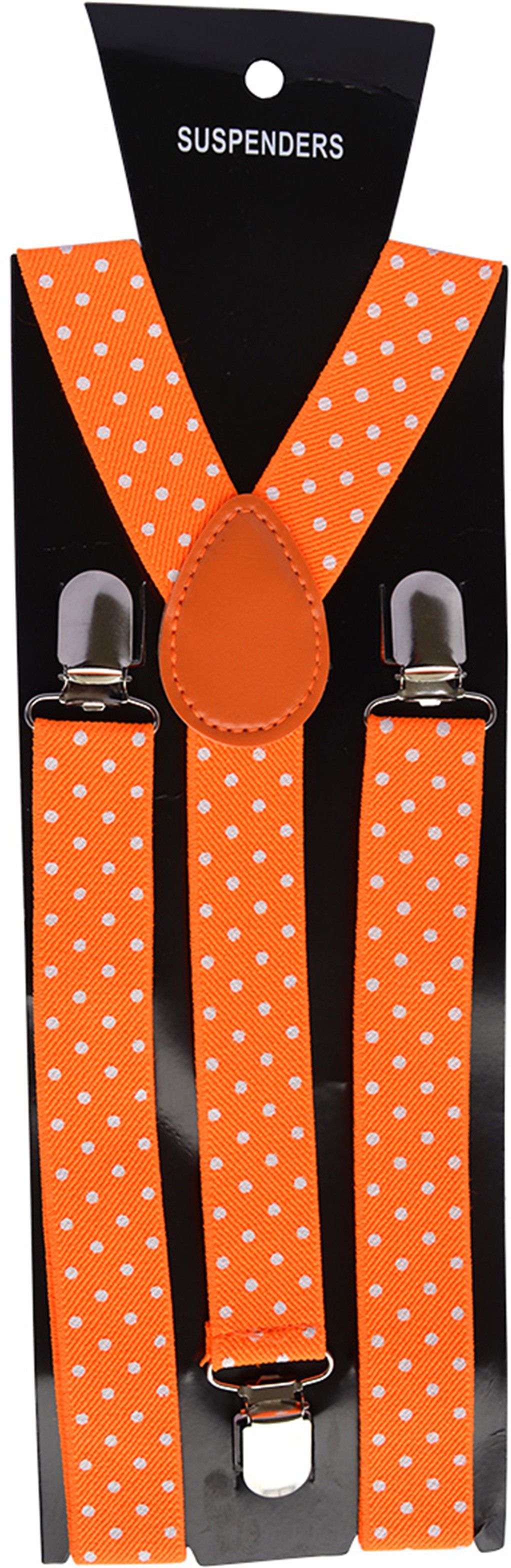 SunShopping Y- Back Suspenders for Men-picture-28