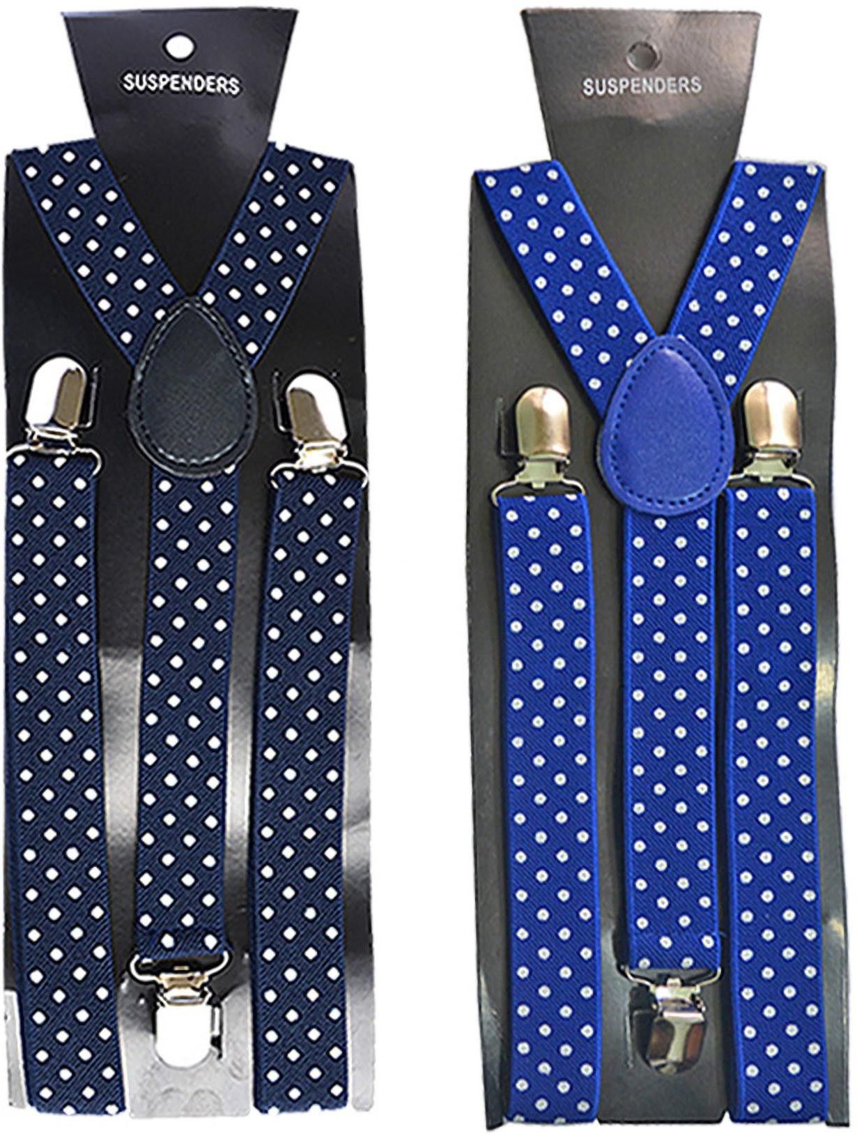 SunShopping Y- Back Suspenders for Men-picture-31