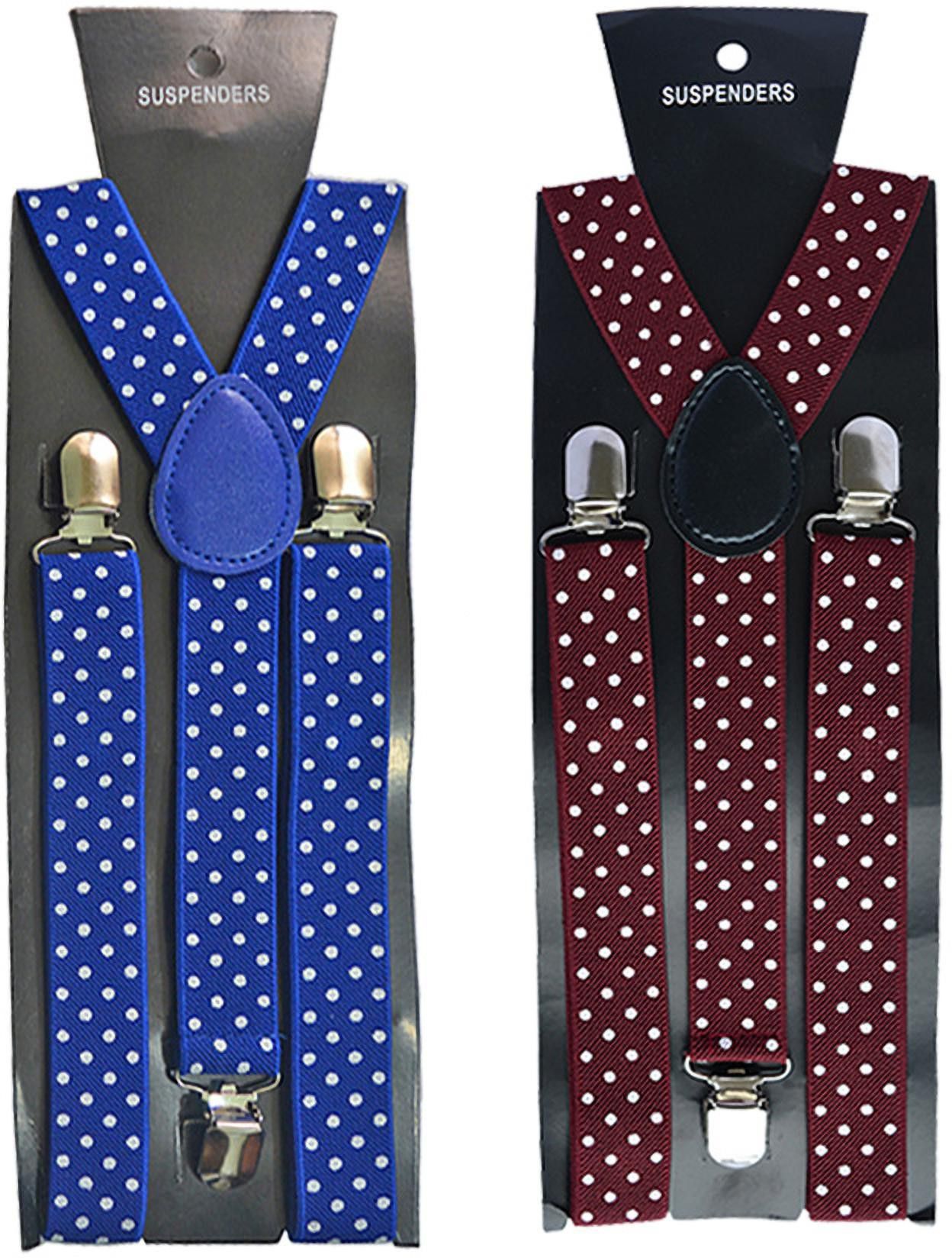 LOOPA Y- Back Suspenders for Men-image-30