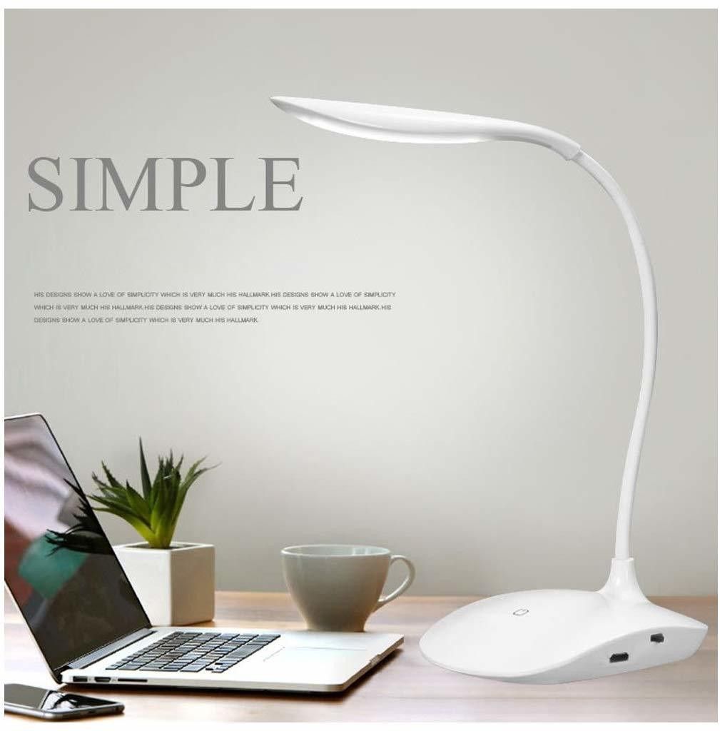 D Rocking Traders Desk led lamp Study Lamp-image-37