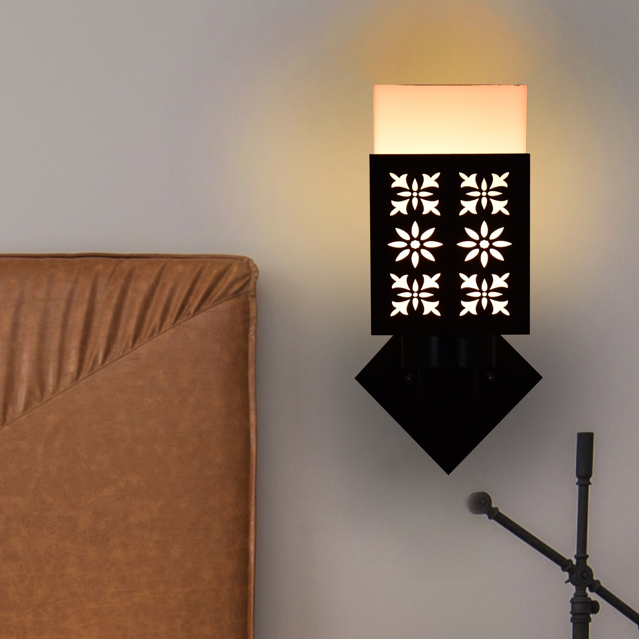 trendyhouse Uplight Wall Lamp Without Bulb-picture-19