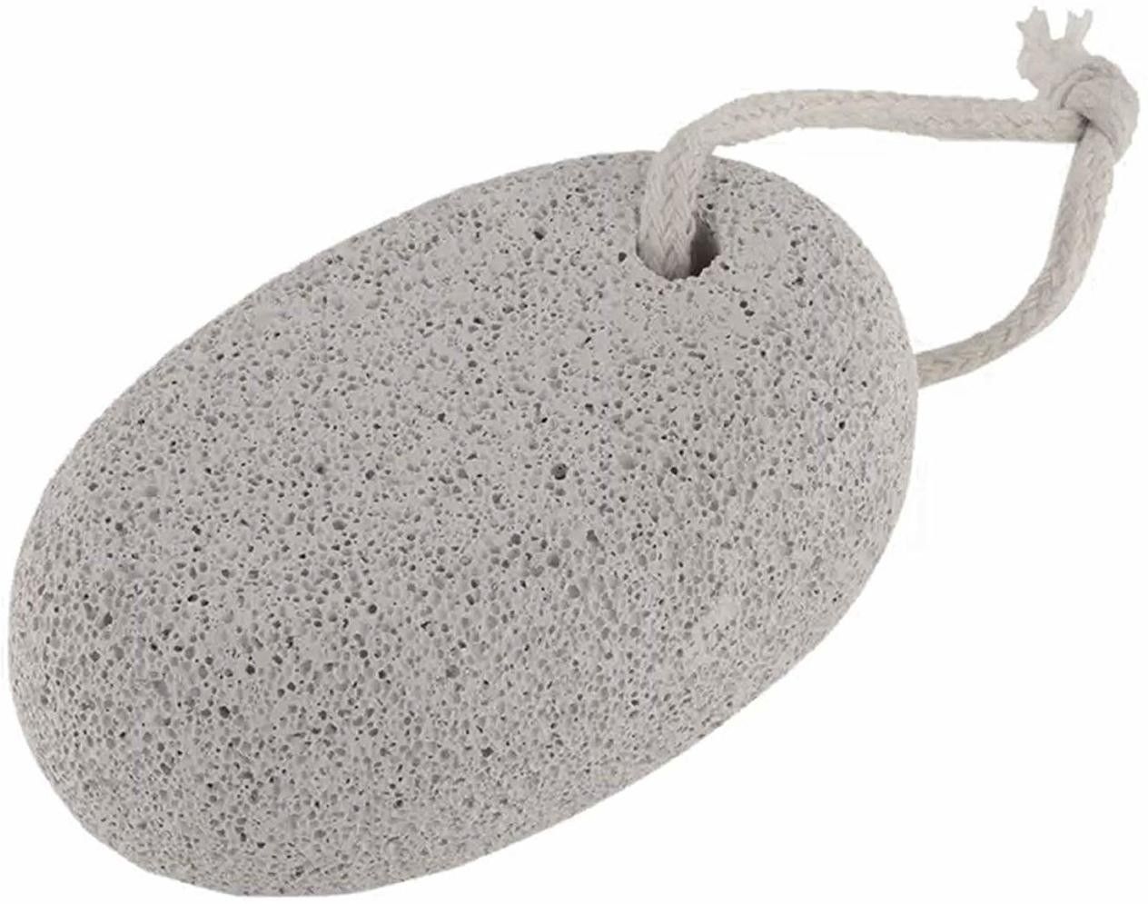 Pumice Stones For Foot Scrubber Stone / Foot Dead Skin Remover And Stone For Cracked Heel-image-23