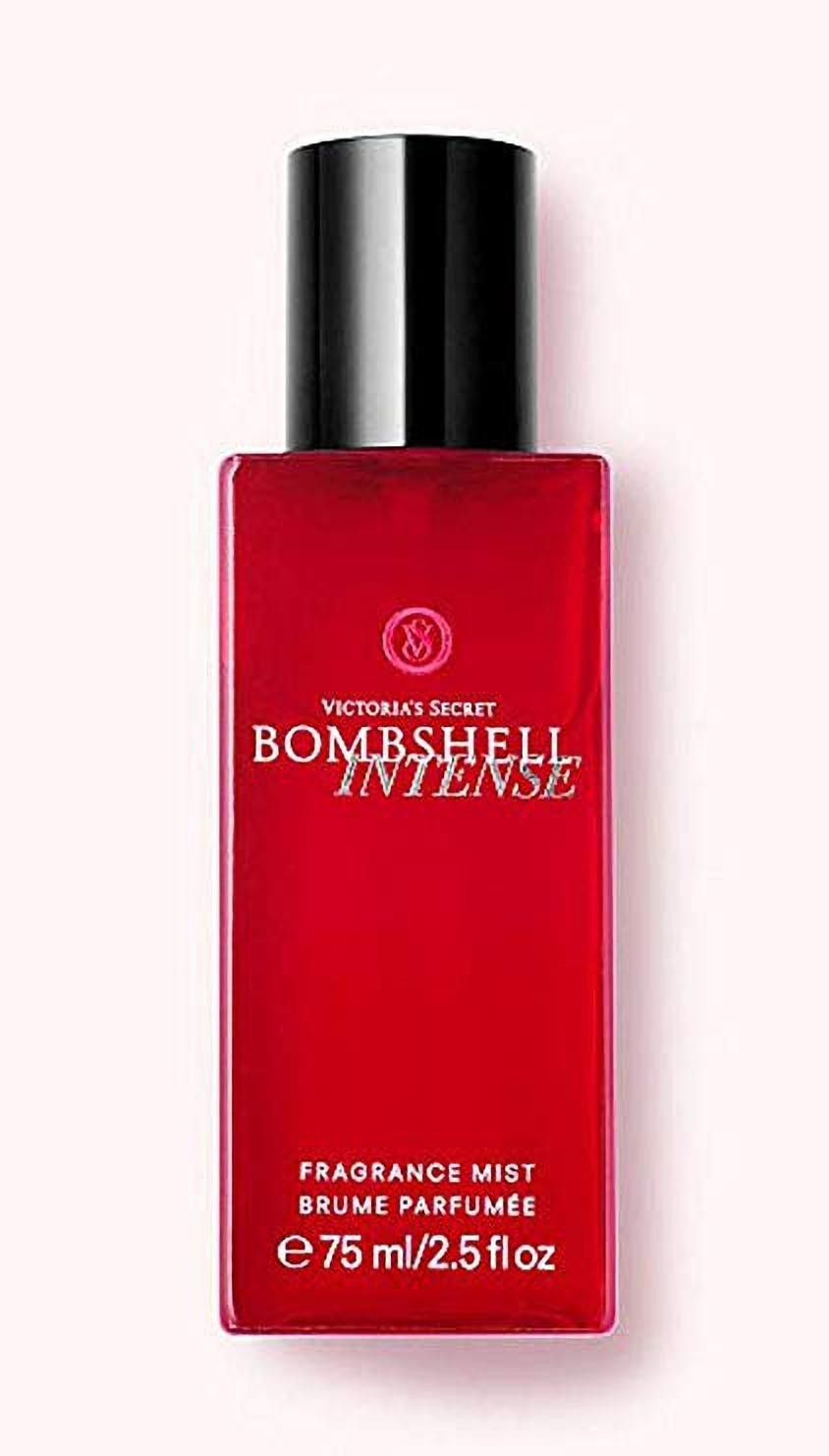 victoria's secret Bombshell Intense Fragrance Mist 75 ML Body Mist - For Women-picture-12