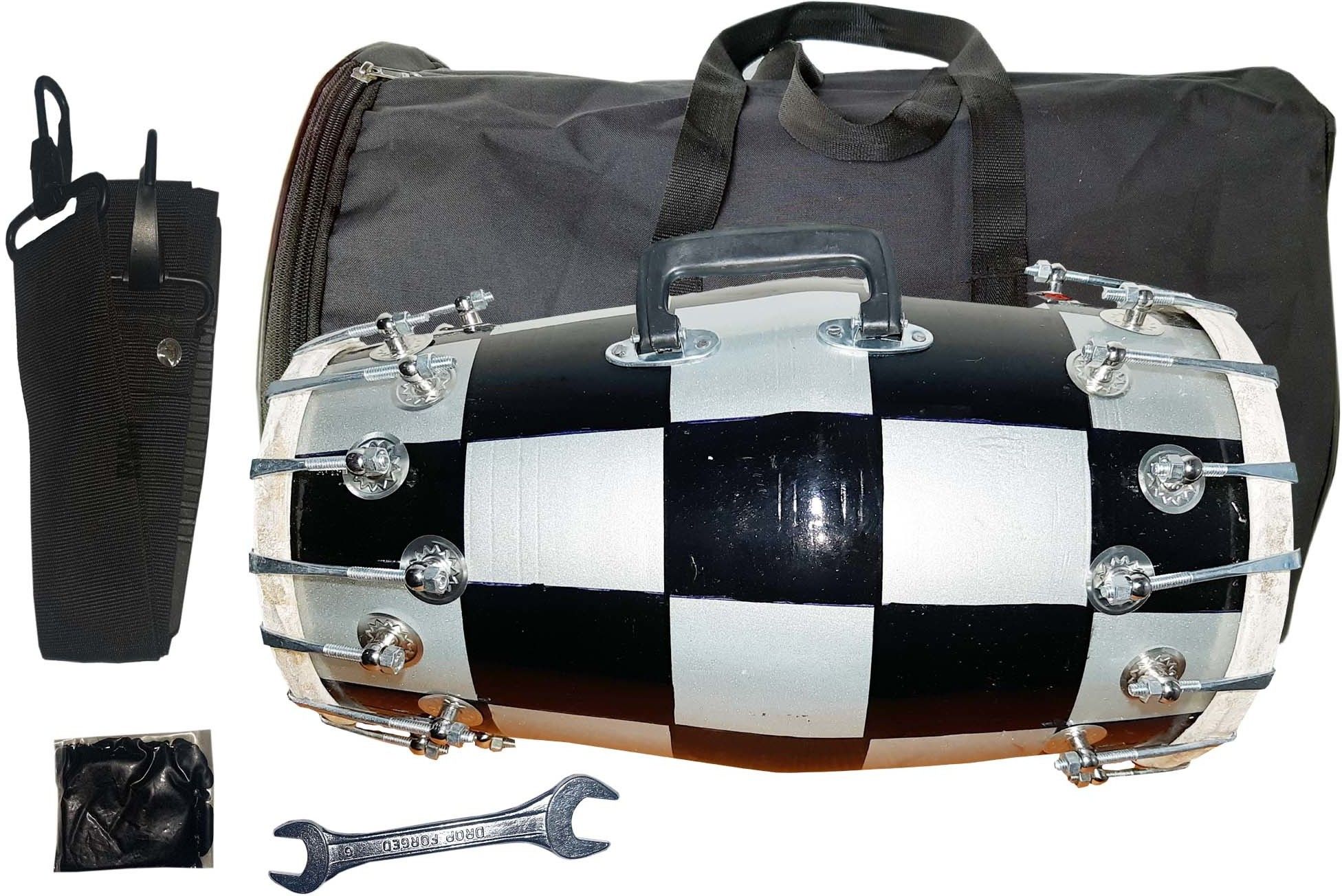 ram musical Full tool kit BW-FTK01230 Nut & Bolts Dholak-picture-23