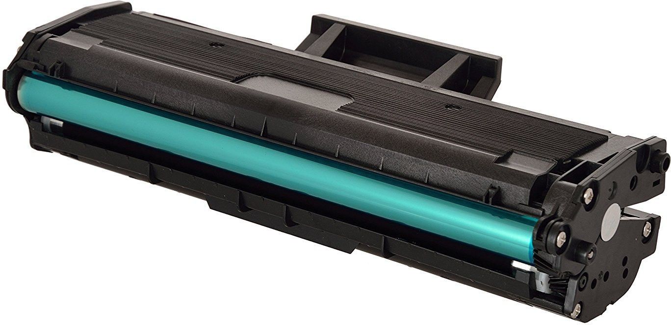 wetech 101 / MLT D101S Compatible Samsung Laser Printers ML 2160, ML 2161, ML 2162G, ML 2165, ML 2165W, ML 2166W, ML 2168, SCX 3400, SCX 3400F,SCX 3401, SCX 3405, SCX 3405F, SCX 3405W, SCX 3405FW, SCX 3406W, SCX 3406F Black Ink Cartridge-image-1
