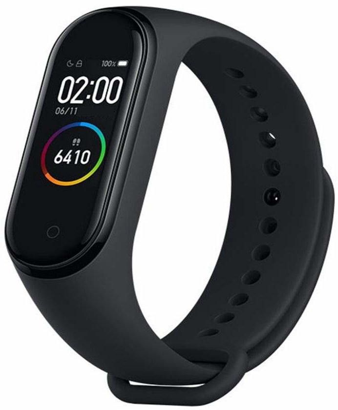 AKKY ENTERPRISE M4 WaterProof Smart Band Device-picture-26