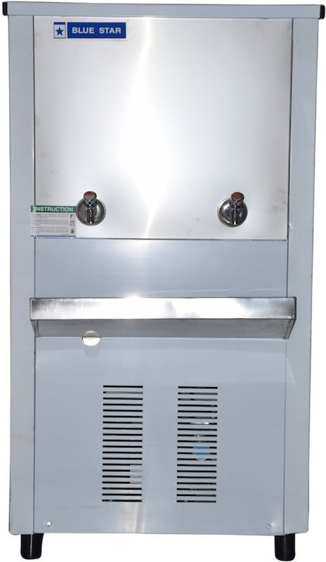 blue star SDLX4080 80LTR Bottom Loading Water Dispenser image 1