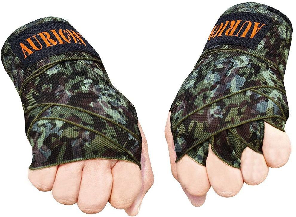 7ZTNMVW4 Boxing Hand Wrap-image-30