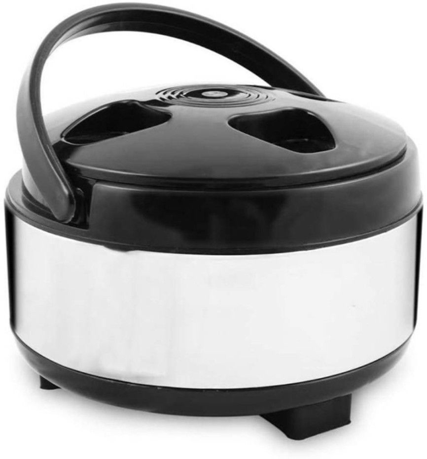 Pleasure Home Essentials Hot Food Warmer Thermoware Casserole (2500ML) Serve Casserole-image-37
