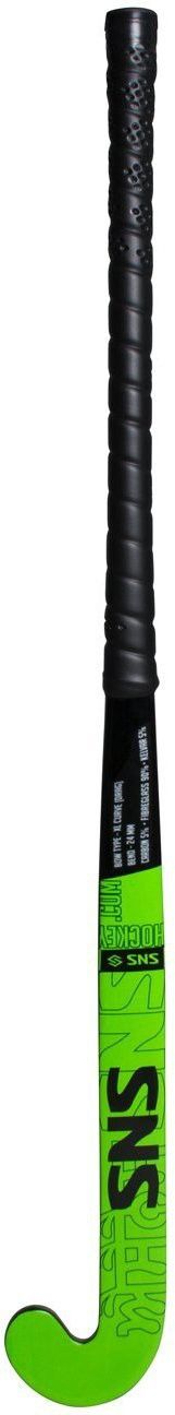 sns Zeus 1.0 Hockey Stick - 93.98 cm-picture-16
