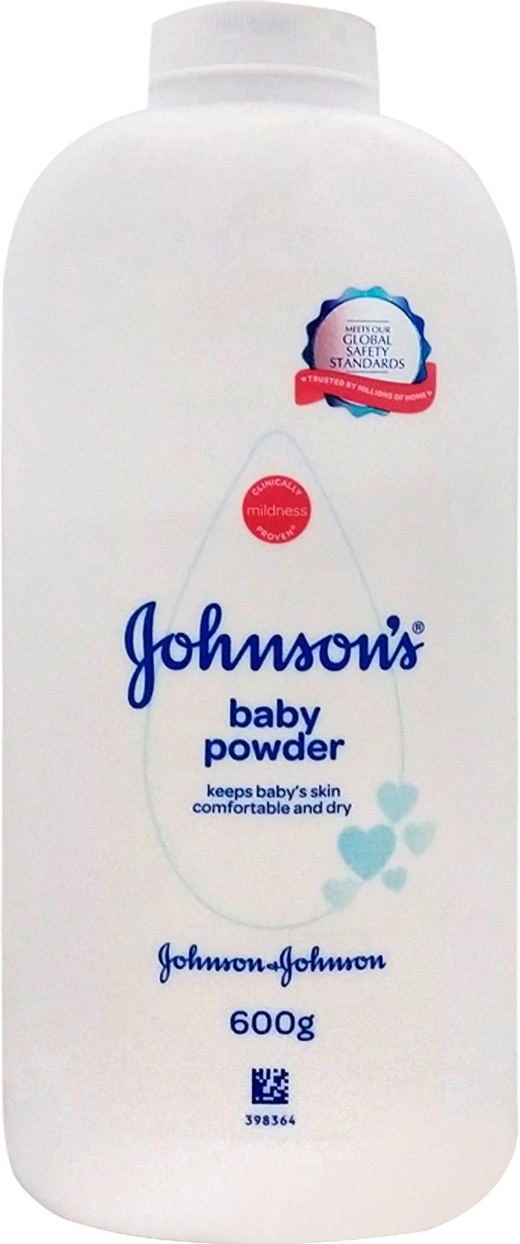 johnson's Baby Powder-picture-19