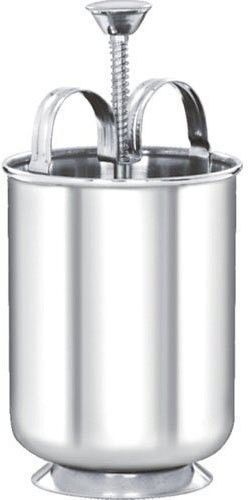 Stainless Steel Medu Vada Maker for Kitchen Vada Maker