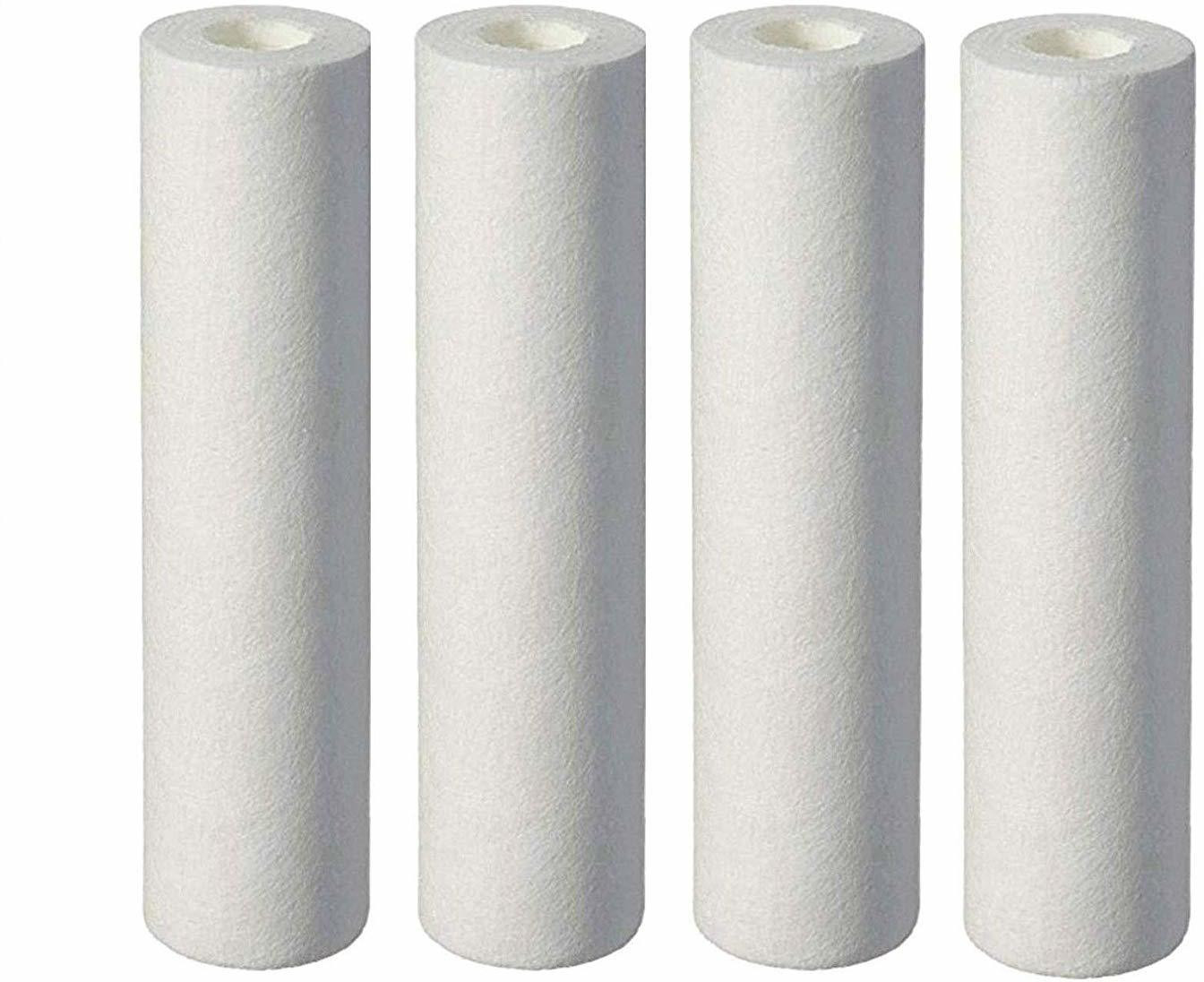 krisell Spun PP Filter 10" for RO Service Solid Filter Cartridge Solid Filter Cartridge image 1