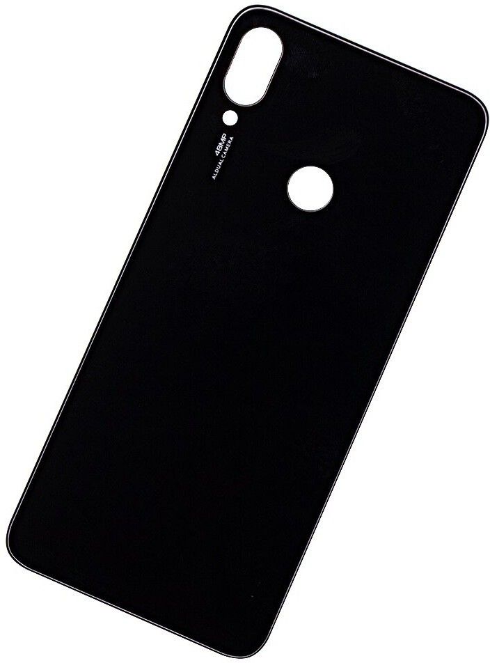 GOGURU Xiaomi Note 7 Pro Back Panel