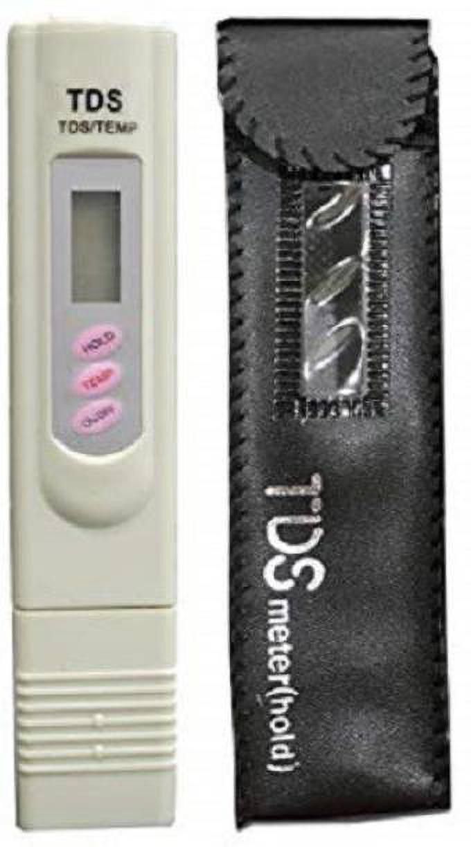 rps DTM-001 Digital TDS Meter-picture-11