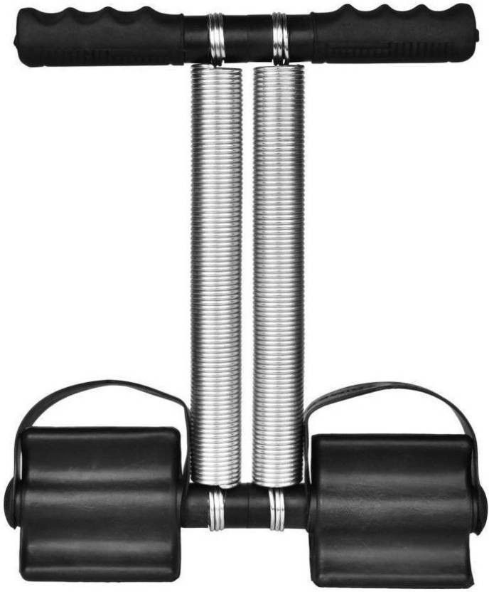 TUMMY TRIMMER DOUBLE SPRING Ab Exerciser