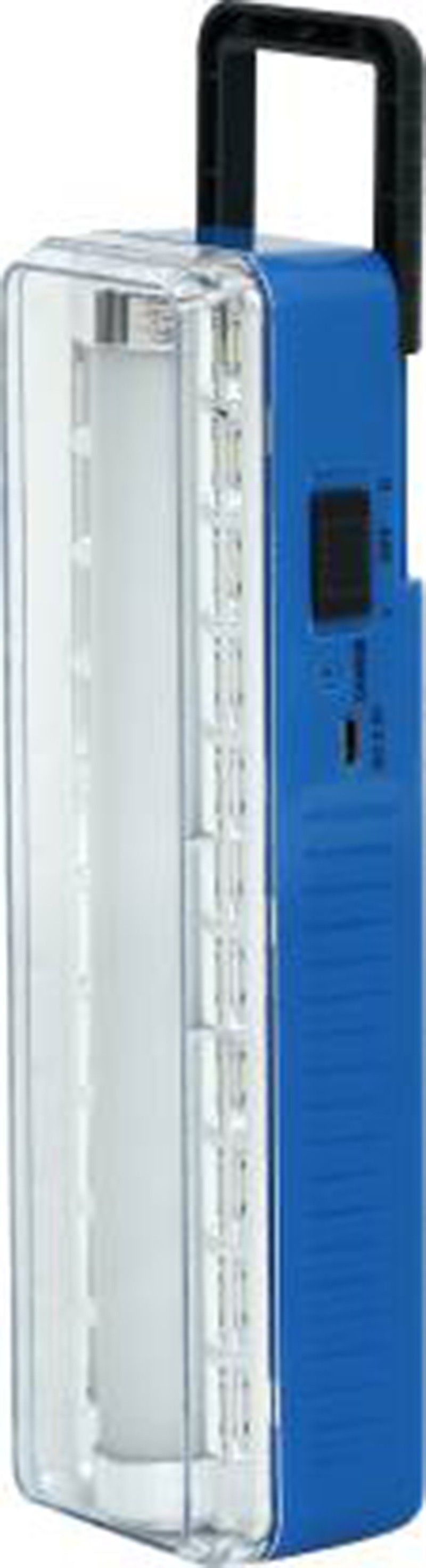 firstlike 20 Hi-Bright LED & Long Durable Solar Rechargeable 10 hrs Lantern Emergency Light-picture-44