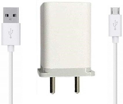Wall Charger Accessory Combo for Realme 1, 2, 2 Pro, 3, 3 Pro, 3i, 4, 5, C1 2019, C1, C2, U1-image-33