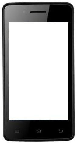 mobicall Haptic/Tactile touchscreen Mobile Display for CELKON CELKON A401 image 1