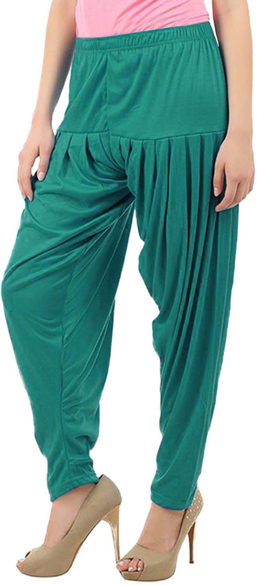 buy that trendz Cotton Solid Patiala-picture-23