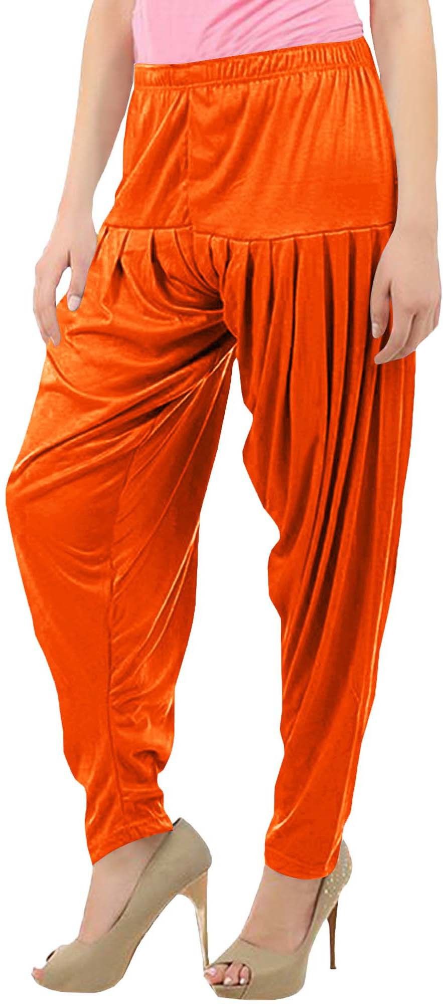 buy that trendz Cotton Solid Patiala-picture-22