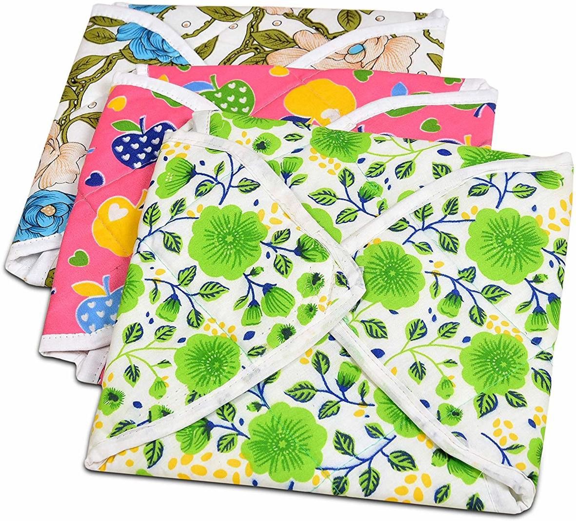 xtag Printed Roti Square Flap Cover-picture-17