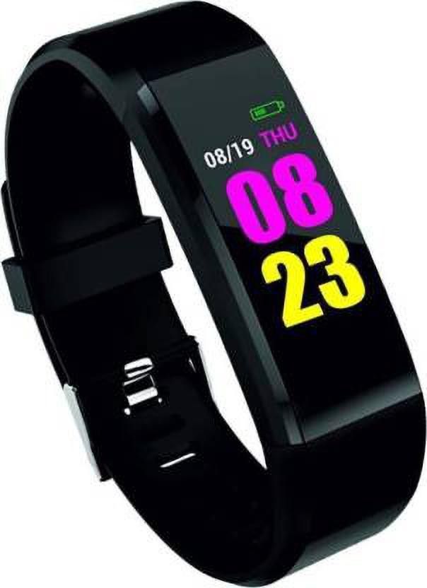 Kexmon 116 Smart band-picture-16