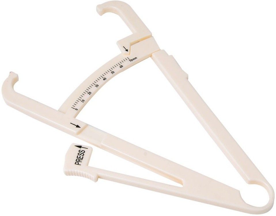 FUTABA Fat Loss Tester Clipper Body Fat Analyzer