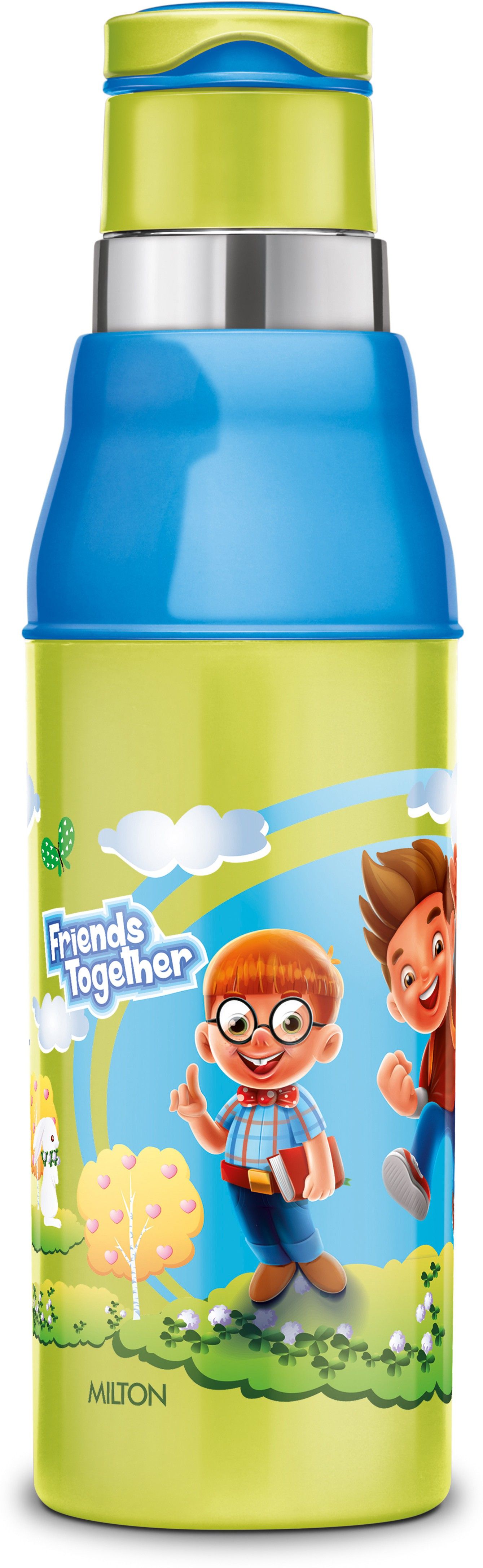 Kool Steelight 520 ml