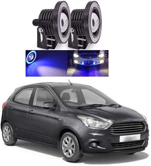 LED Fog Lamp Unit for Ford Figo-image-16