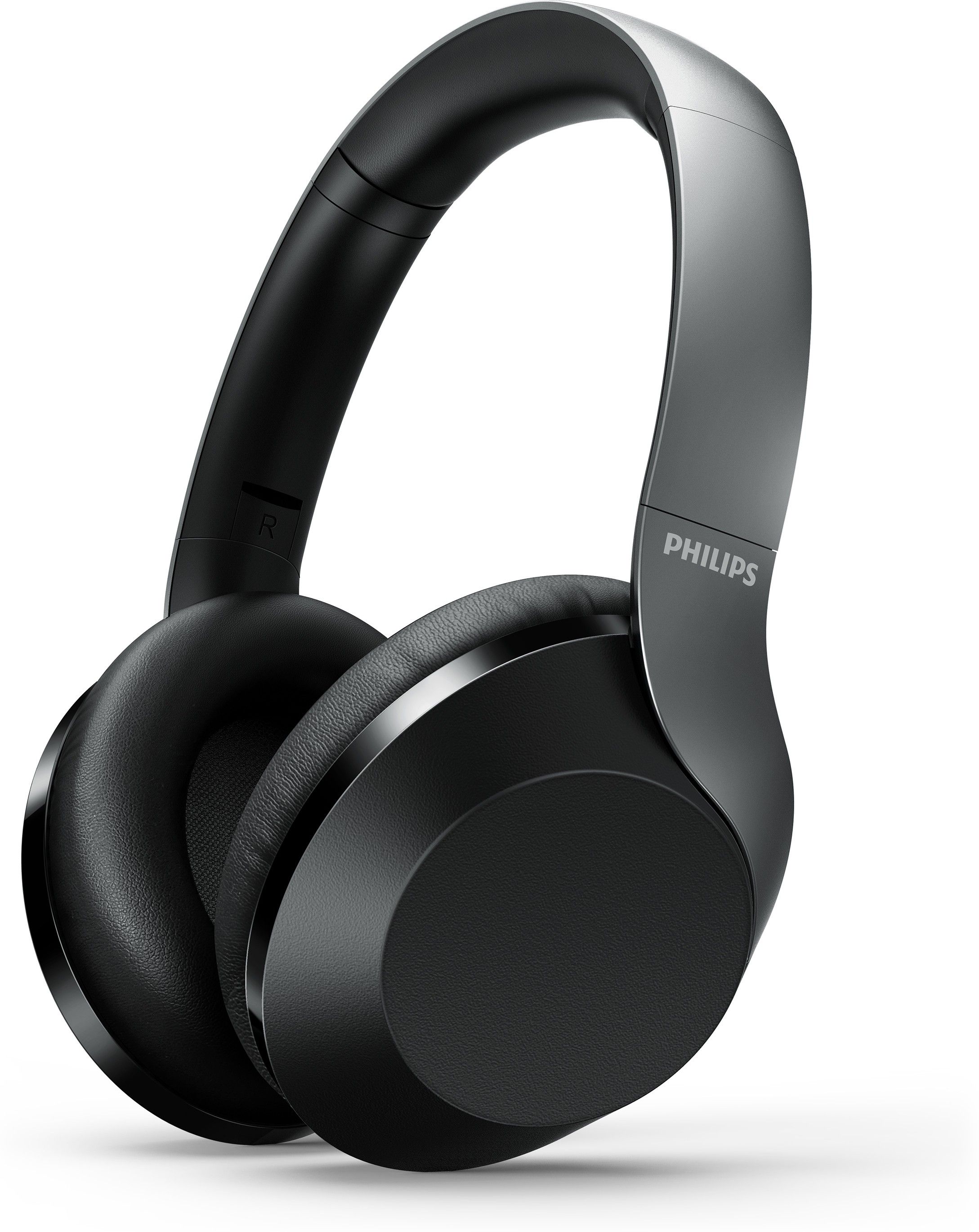 TAPH805BK/10 Wireless Headphone with Touch Control, Active Noise Cancellation Bluetooth Headset-image-38
