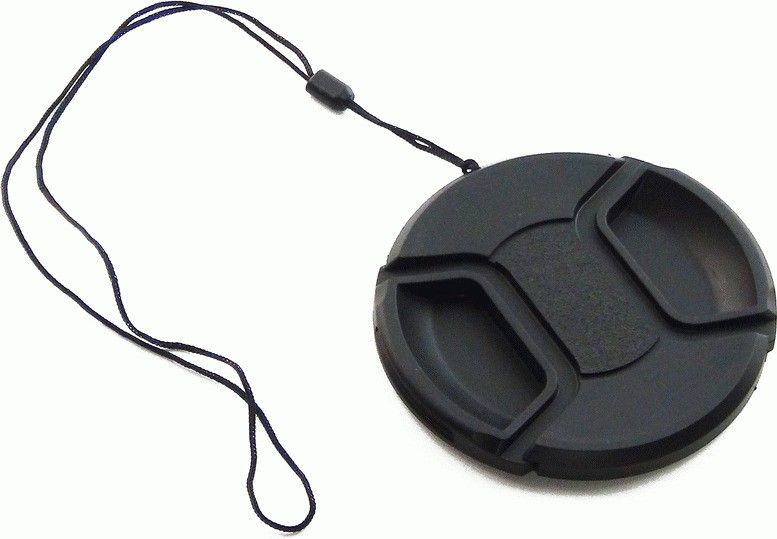 Nema FUB149CAMLens Cap-image-34
