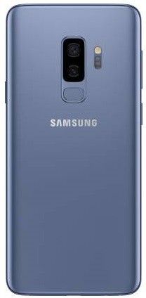 SMART Samsung Galaxy S9 Plus Back Panel-picture-10