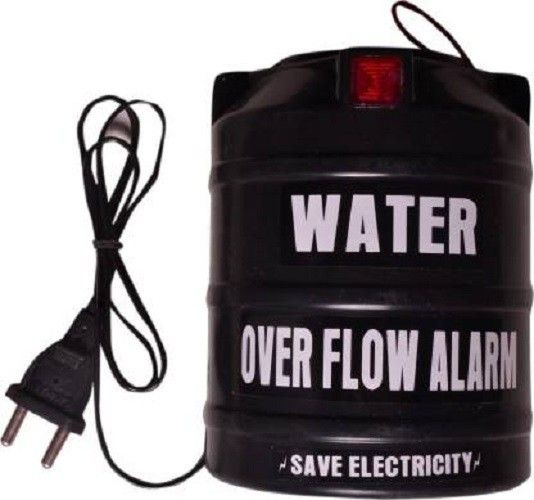 APNA KANHA WATER OVERFLOW ALARM WITH HUMAN VOICE IN ENGLISH & HINDI Wired Sensor Security System-picture-44
