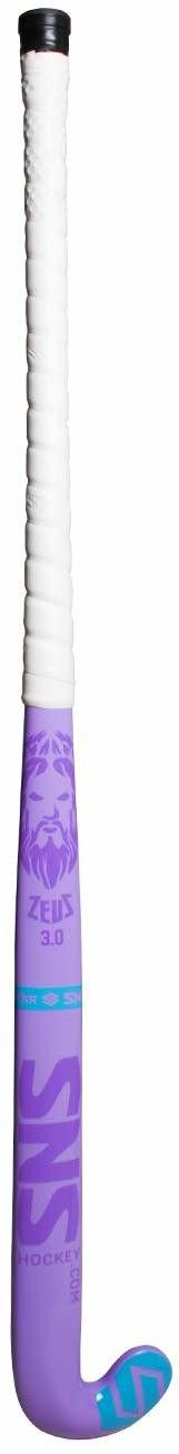 sns Zeus 3.0 Hockey Stick - 95.25 cm-picture-27