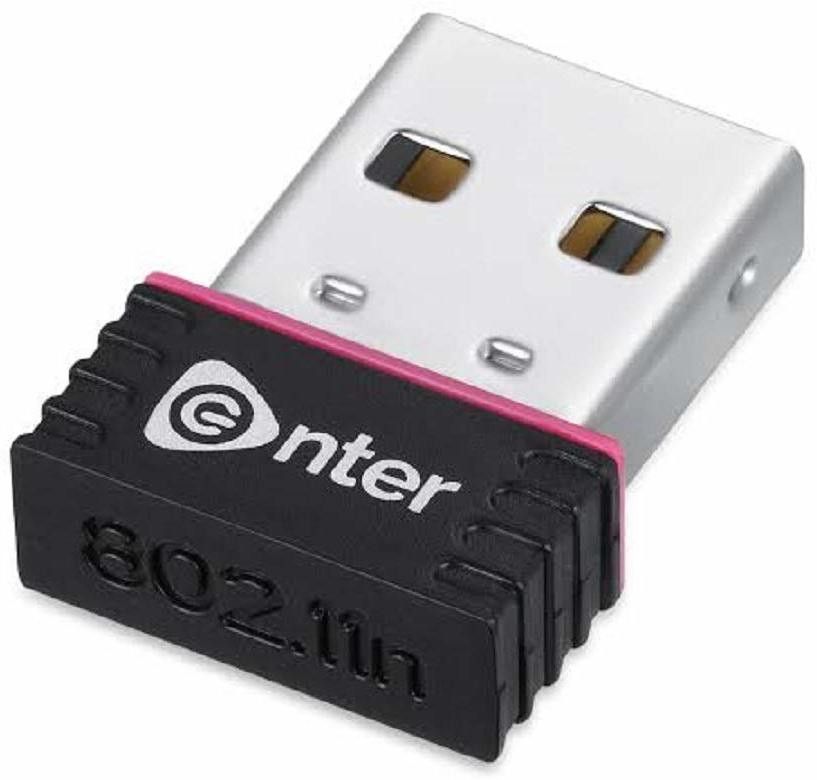 EnterGo USB Adapter-picture-12