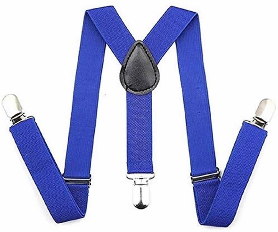 Eliq Y- Back Suspenders for Men-image-5