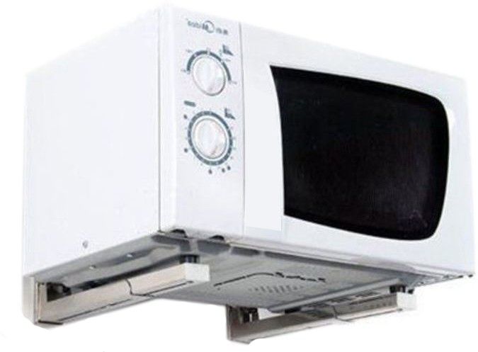 Bracket Microwave Wall Mount-image-13