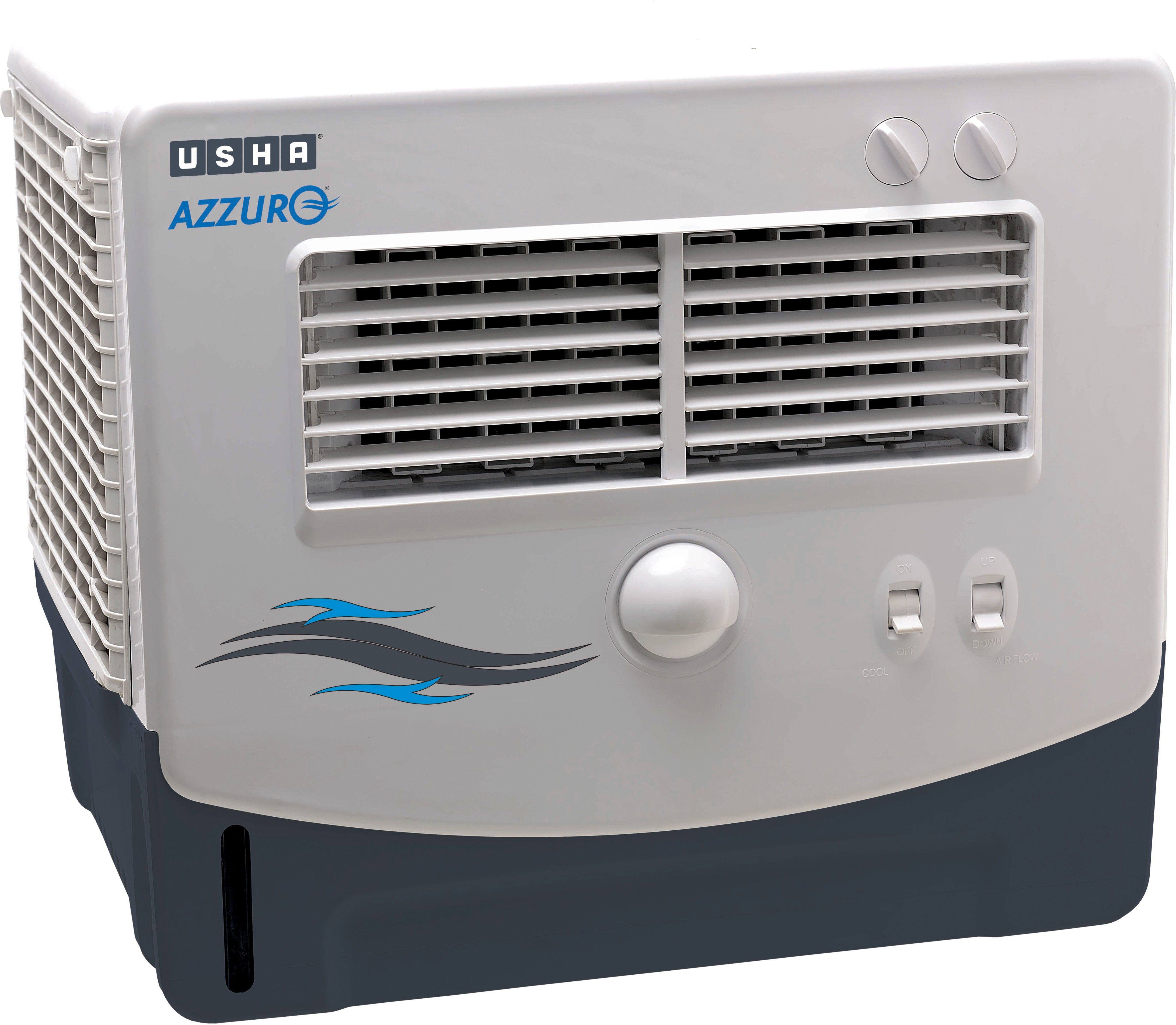 50 L Window Air Cooler-image-49