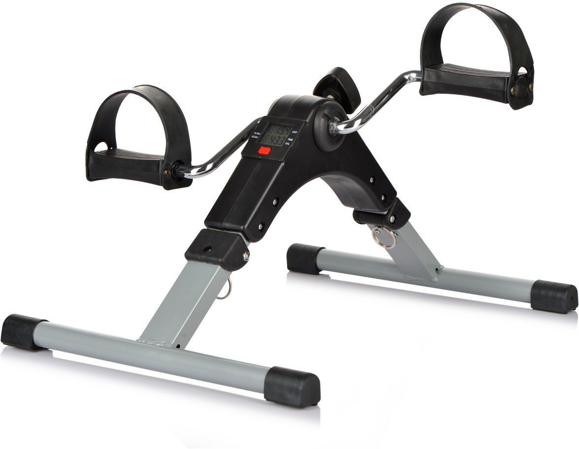 nimyank Mini Exercise Bike Mini Pedal Exerciser Cycle-picture-21