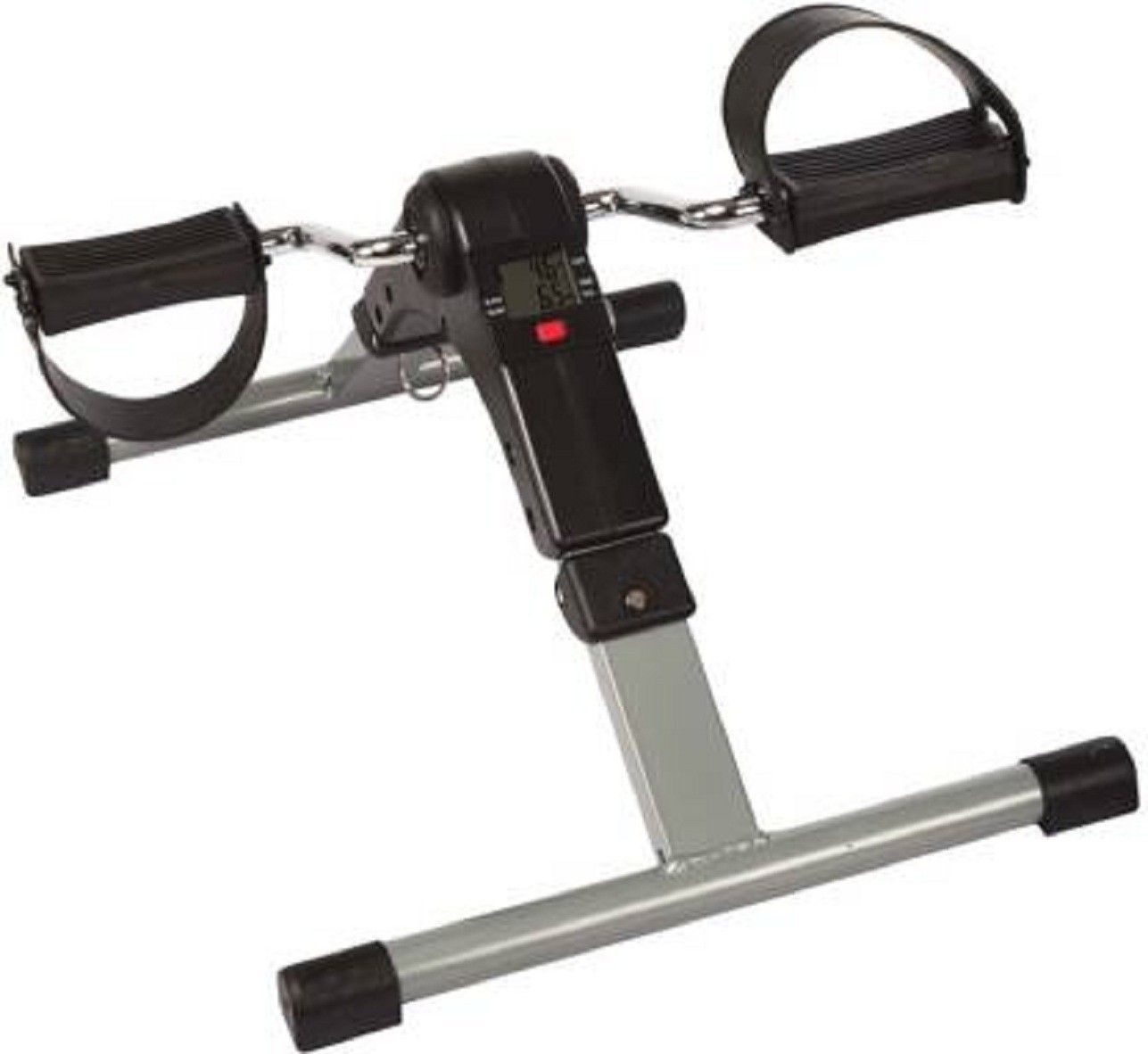 nimyank Gym BICYCLE Mini Pedal Exerciser Cycle-picture-38