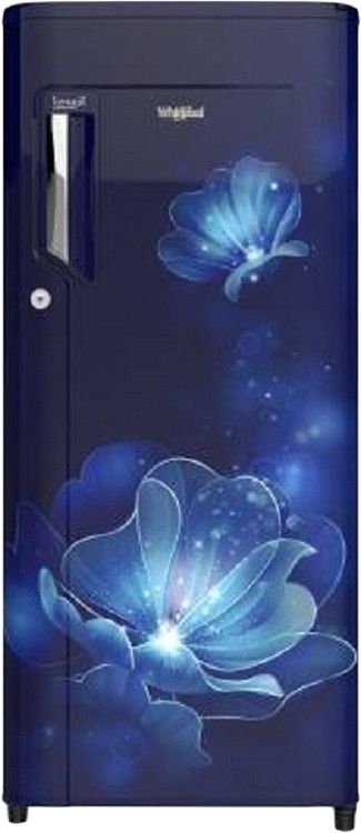 whirlpool 200 L Direct Cool Single Door 3 Star Refrigerator-picture-30
