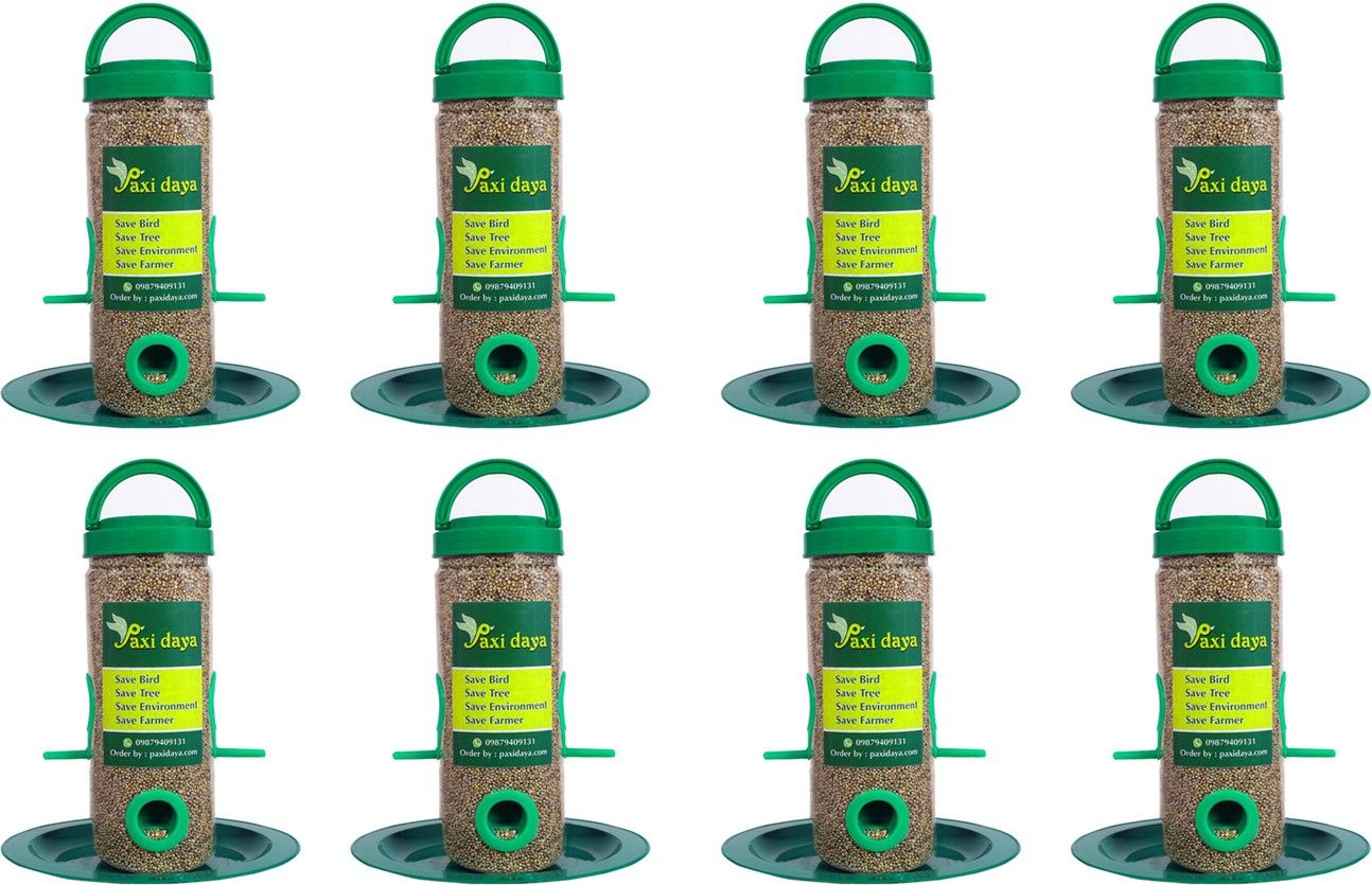 paxidaya Window Bird Feeder Bird Feeder-picture-13