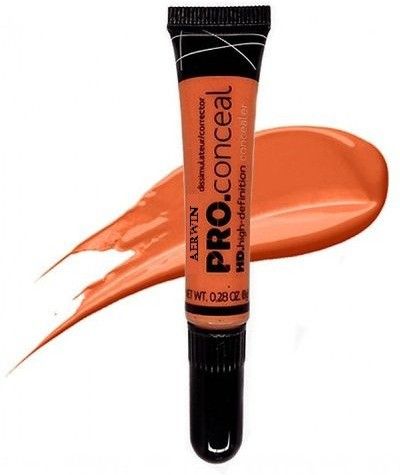 Pro Conceal HD Concealer Corrector Concealer-image-1