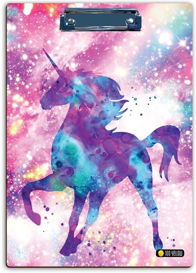 Unicorn Printed Examination board