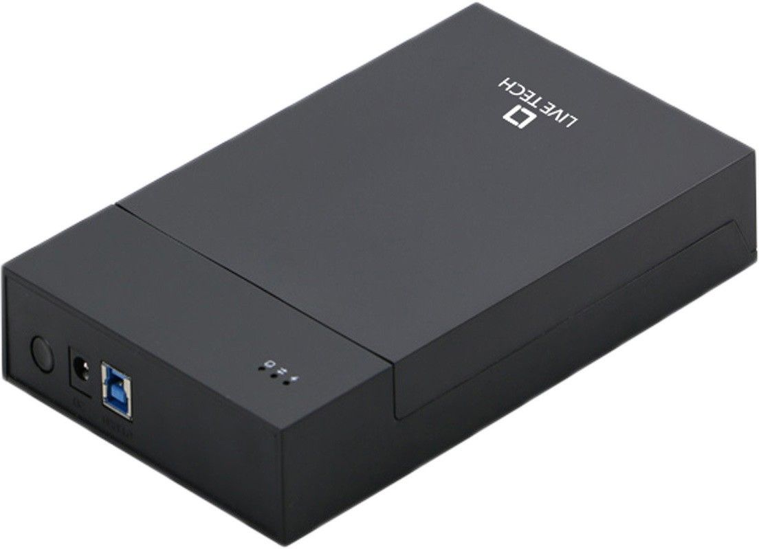 Live Tech HDC05 3.0 3 inch Internal Hard Drive Enclosure-picture-29