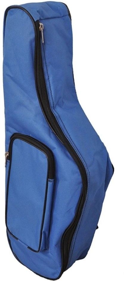 krishna ji ALTO SAXOPHONE, FOAM Saxophone Bag-picture-24